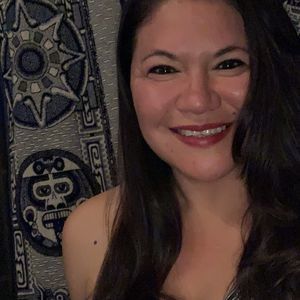 Meet your Posher, Patricia